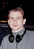 DJ CARPY