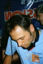 DJ Javas