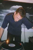 DJ Mick