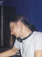 DJ MUZZY fotogalerie