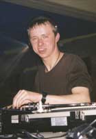 DJ TAUREEN