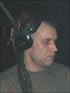 DJ Tráva (Mix 8.12.2000, foto: rave.cz)