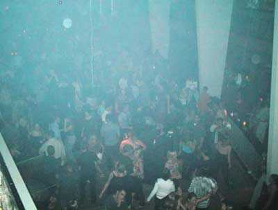 dancefloor