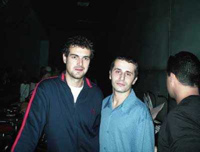 quivver & flop