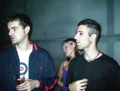quivver & marick