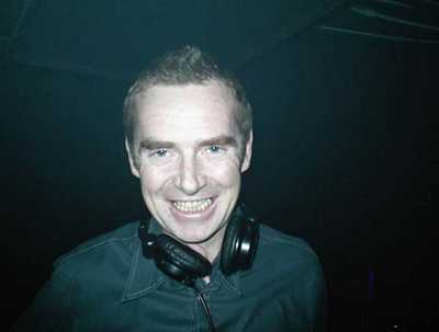Nick Warren
