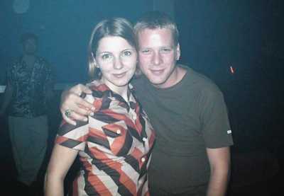 Tina&Mike