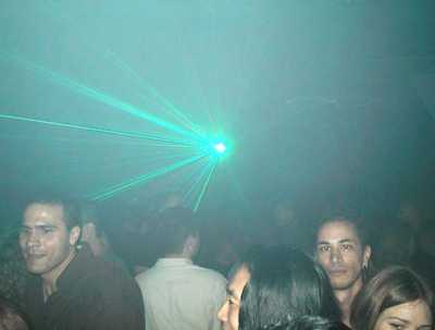 crowd  