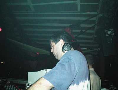 terry francis
