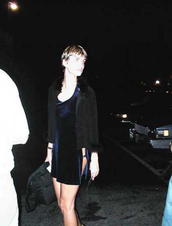 Monica