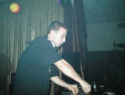 dj puytu