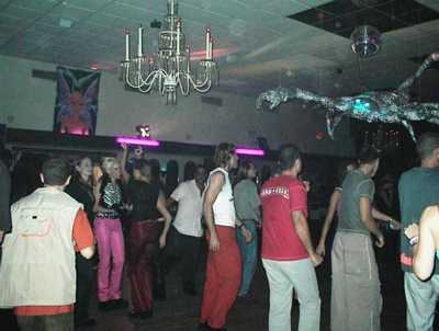 everybody dance