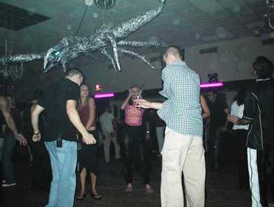 party