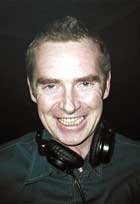 Nick Warren