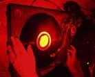 Deep (Tech) House