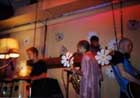 DJ Marrco and the jazzmans