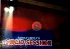 Mikee at Solid Party