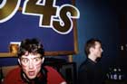 54's - DJ Trva