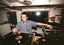 DJ Chris Sadler