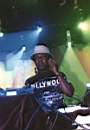 DJ Norman Jay