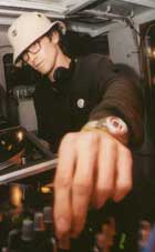 DJ Bidlo