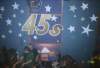 DJs bellow 45