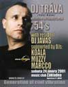 54's/DJ Trva