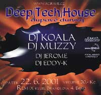 22/06/2001/Remix