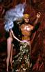 Barbie&Ken