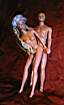 Barbie&Ken