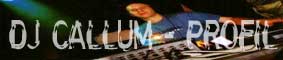 DJ Callum - profil