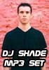 DJ Shade - MP3 set