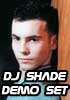DJ Shade - MP3 set
